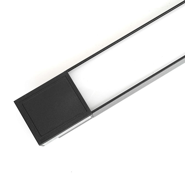 Трековый светодиодный светильник Feron MattLine AL132 51014 изображение 7 Трековый светодиодный светильник Feron MattLine AL132 51014 Фото № 7