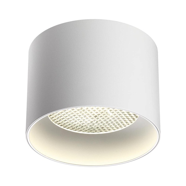 Светильник накладной Novotech GEMINI 371009 изображение 2 Светильник накладной Novotech GEMINI 371009 Фото № 2