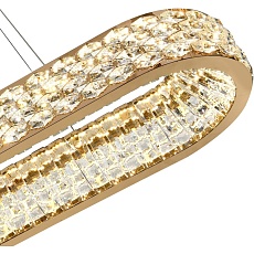 Подвесная люстра Stilfort Rhombus 4040/03/12PL 1
