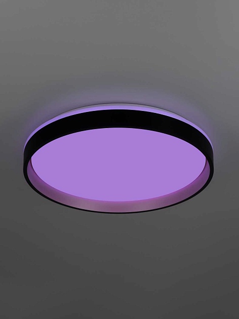 Светильник потолочный Citilux ENZO CL753451G Фото № 8