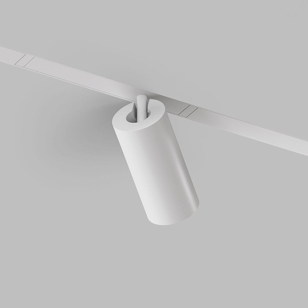 Трековый светильник Denkirs Smart Spot DK8020-WH Фото № 4