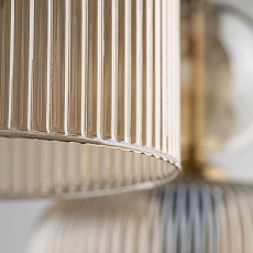 Подвесной светильник TK Lighting 11041 Sophia Cognac a071824 2
