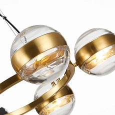 Подвесная люстра ST Luce Bala SL1156.303.05 1
