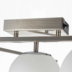 Потолочная светодиодная люстра Citilux Dorsy CL223161 2