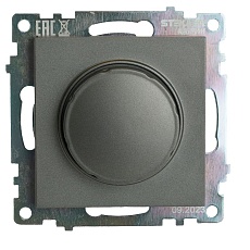 Диммир Stekker Катрин графит GLS10-7106-06 49413