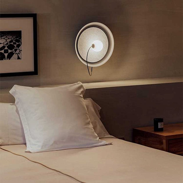 Настенный светильник Imperium Loft margott-wall01 224256-23 Фото № 6