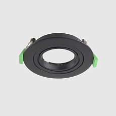 Встраиваемый светильник Crystal Lux CLT 001C1 BL V2 3