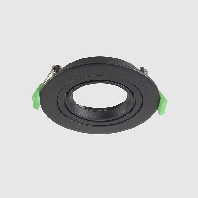Встраиваемый светильник Crystal Lux CLT 001C1 BL V2 Фото № 4