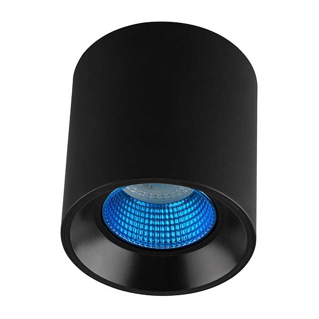 Потолочный светильник Denkirs DK3020BСY DK3090-BK+CY Фото № 1