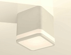 Комплект потолочного светильника Ambrella light Techno Spot XC (C7805, N7750) XS7805030 1