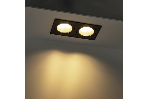 Встраиваемый светильник Ritter Artin 51420 6 Фото № 4