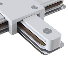 Коннектор X-образный Maytoni Track TRA001CX-11W 1