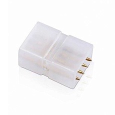 Коннектор средний General G-5050-M-IP20-RGB уп. по 10шт