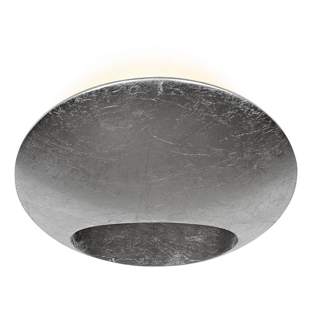 Настенный светодиодный светильник iLedex Light Flux ZD8152-6W Silver фото 