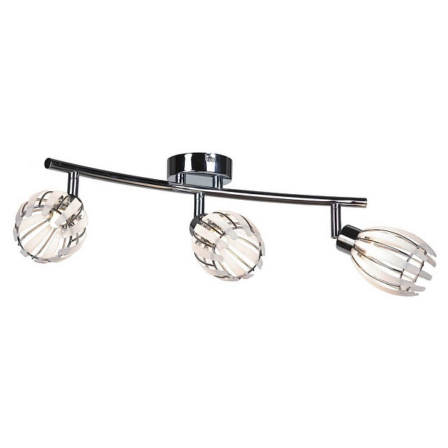 Спот Lussole Lgo Catalonia GRLSP-0100 изображение 1 Спот Lussole Lgo Catalonia GRLSP-0100 Фото № 1