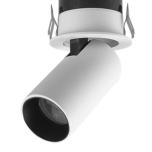 Встраиваемый светильник Mantra GARDA 9142 Фото № 4