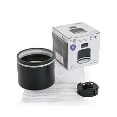 Трековый светильник Feron AL135 51125 1