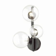 Бра Odeon Light Modern Tovi 4818/3W 3