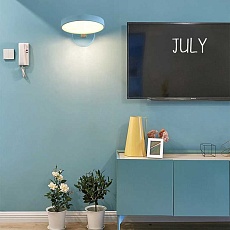 Бра Imperium Loft Turna Blue 178348-26 3