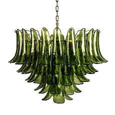 Подвесная люстра Loft IT Lilou 10600/800 Olive 4