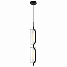 Подвесной светодиодный светильник Odeon Light Kavia 5003/20L 1