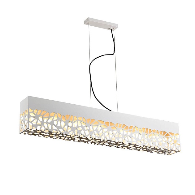 Подвесной светодиодный светильник ST Luce Fizorio SL1577.503.07 Фото № 1
