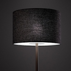Торшер Nowodvorski Santana Black 11663 2