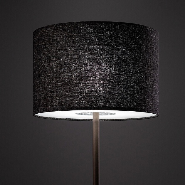 Торшер Nowodvorski Santana Black 11663 изображение 3 Торшер Nowodvorski Santana Black 11663 Фото № 3