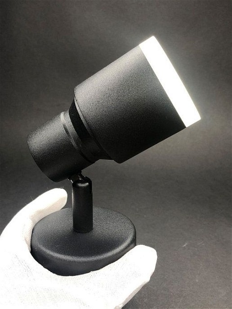 Светодиодный спот Elvan NLS-1202-5W-NH-Bk изображение 2 Светодиодный спот Elvan NLS-1202-5W-NH-Bk Фото № 2