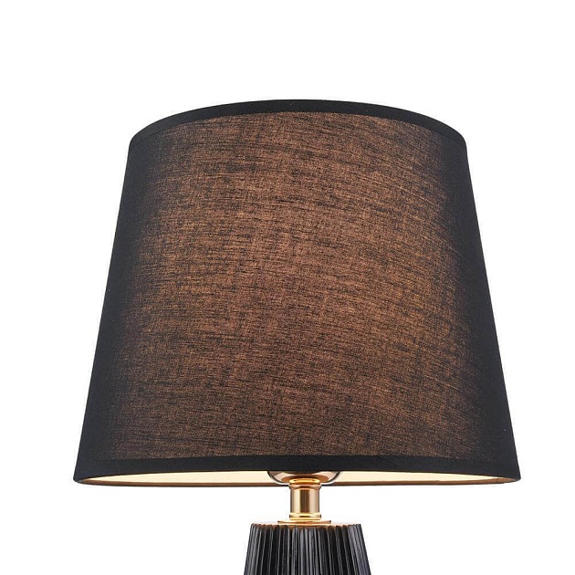 Настольная лампа Maytoni Calvin Table Z181-TL-01-B фото 10