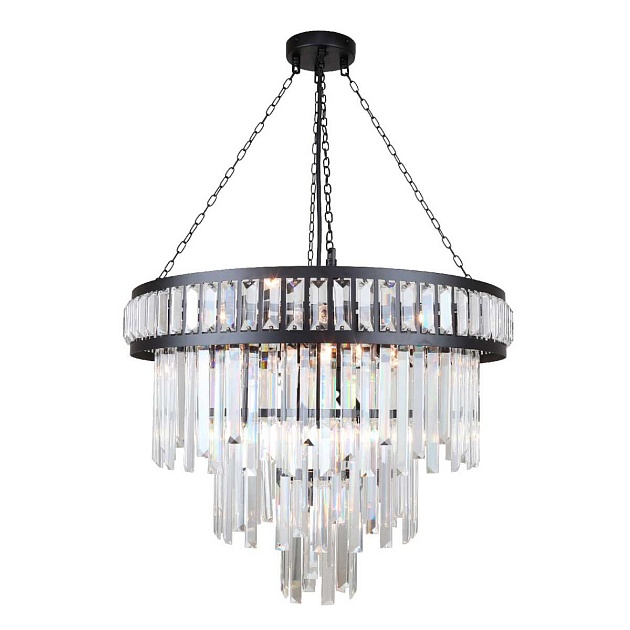 Подвесная люстра Favourite 4731-12P Фото № 2