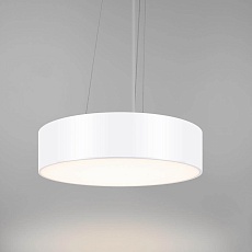 Потолочный светодиодный светильник Arlight SP-Tor-TB600SW-50W Warm White 022131 2