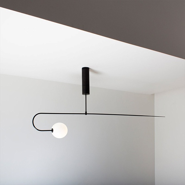 Подвесной светильник Imperium Loft Lines 140822-26 изображение 3 Подвесной светильник Imperium Loft Lines 140822-26 Фото № 3