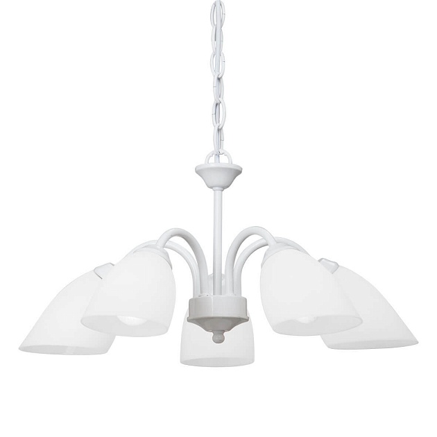 Подвесная люстра Vitaluce V3336/5 Фото № 1