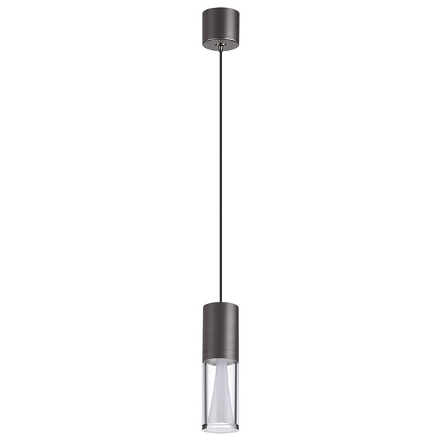 Подвесной светильник Odeon Light Defance Hightech 7143/4L Фото № 1
