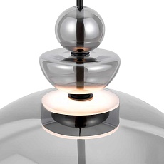 Подвесной светодиодный светильник Maytoni Bangkok MOD185PL-L6B3K6 3