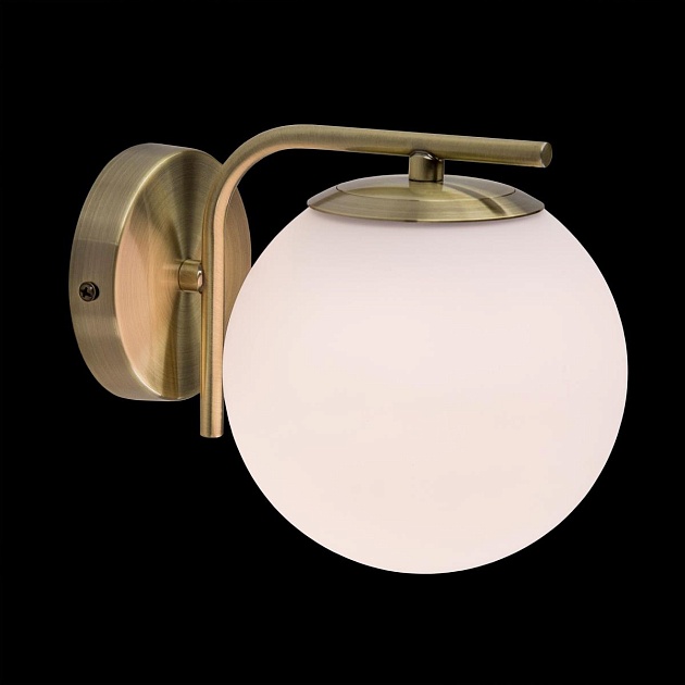 Бра Citilux Бремен CL112313 Фото № 15