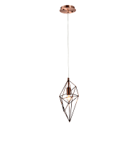 Подвесной светильник Vele Luce Tenero VL1544P01 3