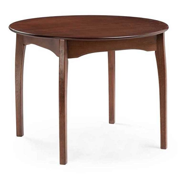 Кухонный стол Woodville Распи 500349 изображение 1 Кухонный стол Woodville Распи 500349 Фото № 1