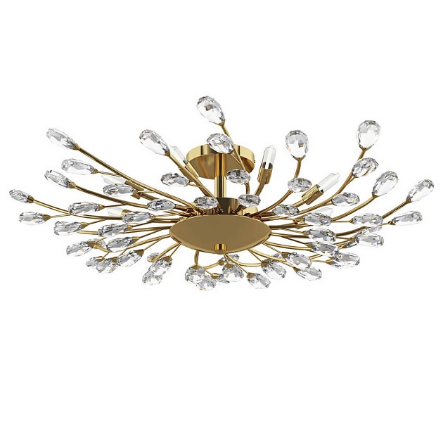 Потолочная люстра Lightstar Isabelle 791182 Фото № 1