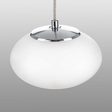 Подвесной светодиодный светильник Citilux Atman Smart CL226B011 3