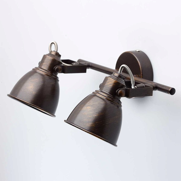 Спот De Markt Ринген 547020702 изображение 6 Спот De Markt Ринген 547020702 Фото № 6