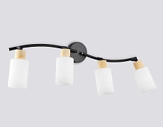 Настенно-потолочный спот Ambrella light TRADITIONAL TR8723 3