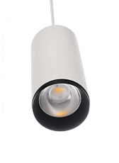 Подвесной светодиодный светильник Deko-Light Lucea 342181 3