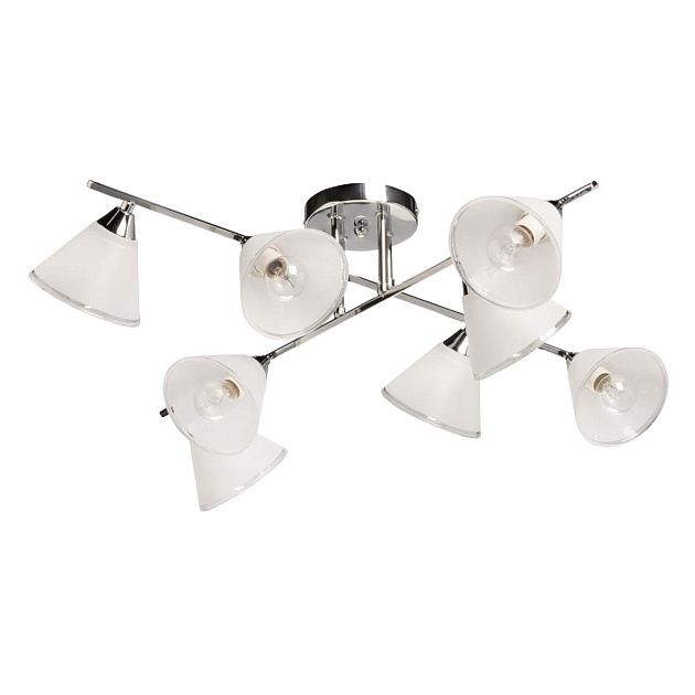 Люстра De City Торес 110012108 Фото № 1