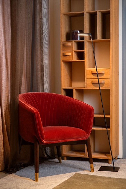 Торшер Lucide Lavale 44701/03/30 изображение 5 Торшер Lucide Lavale 44701/03/30 Фото № 5