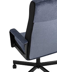 Кресло руководителя TopChairs ST-Domingo/LT27 1