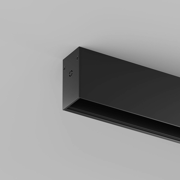 Шинопровод Denkirs Smart Base TR2003-BK изображение 1 Шинопровод Denkirs Smart Base TR2003-BK Фото № 1