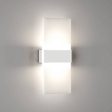 Настенный светодиодный светильник DesignLed GW Kasper GW-3250-6-WH-NW 003292 1