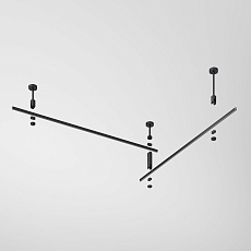 Шинопровод Elektrostandard Esthetic Magnetic 85137/00 a065427 4